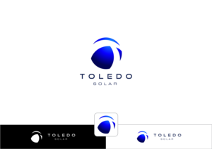 Toledo Solar | Logo-Design von ~idiaz~