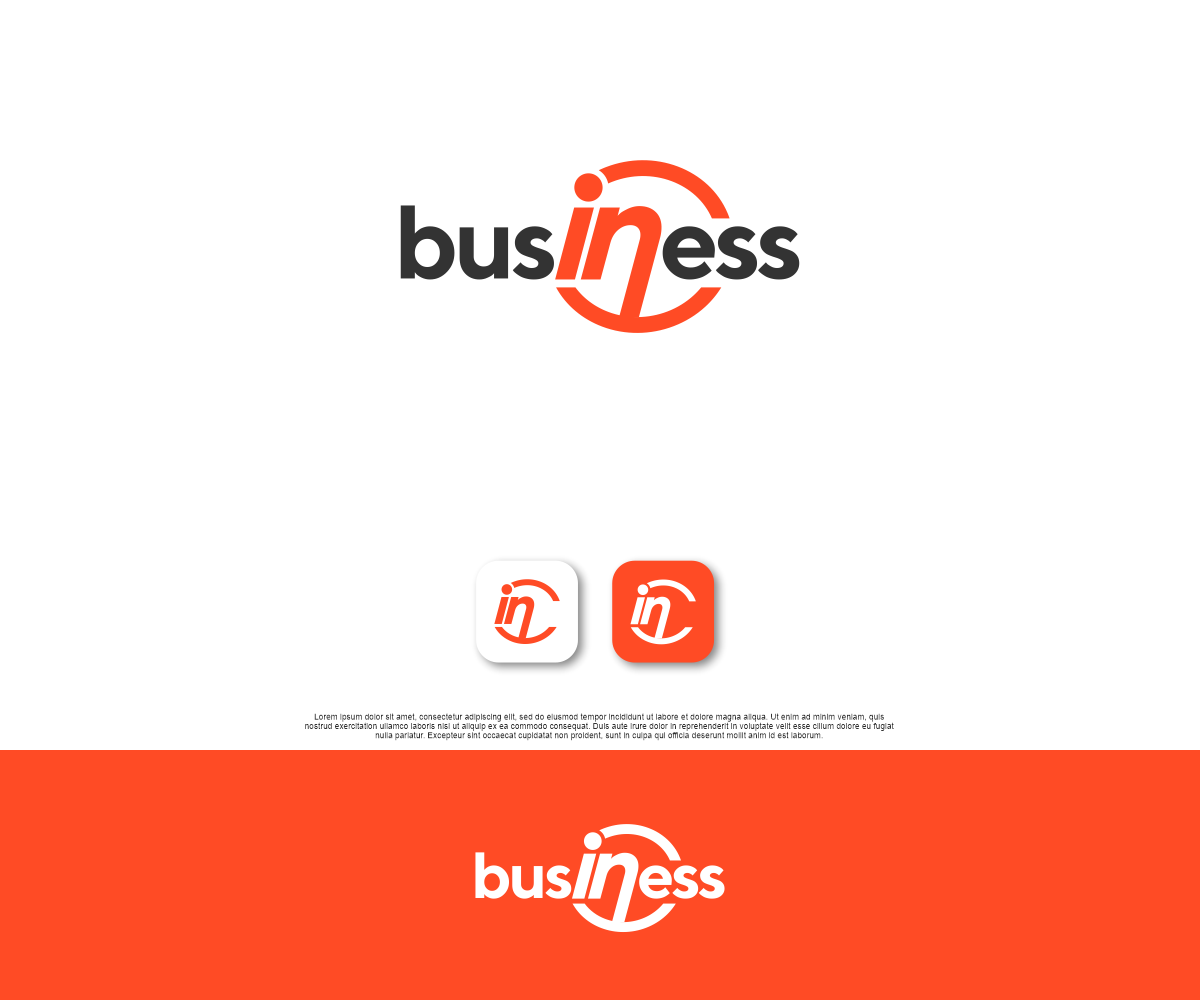 Logo Design by Rivnats360 for this project | Design #27667551