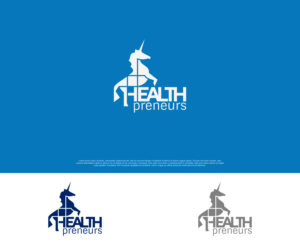 Logo Design by tanvir360 for Healthpreneurs | Design #27660393