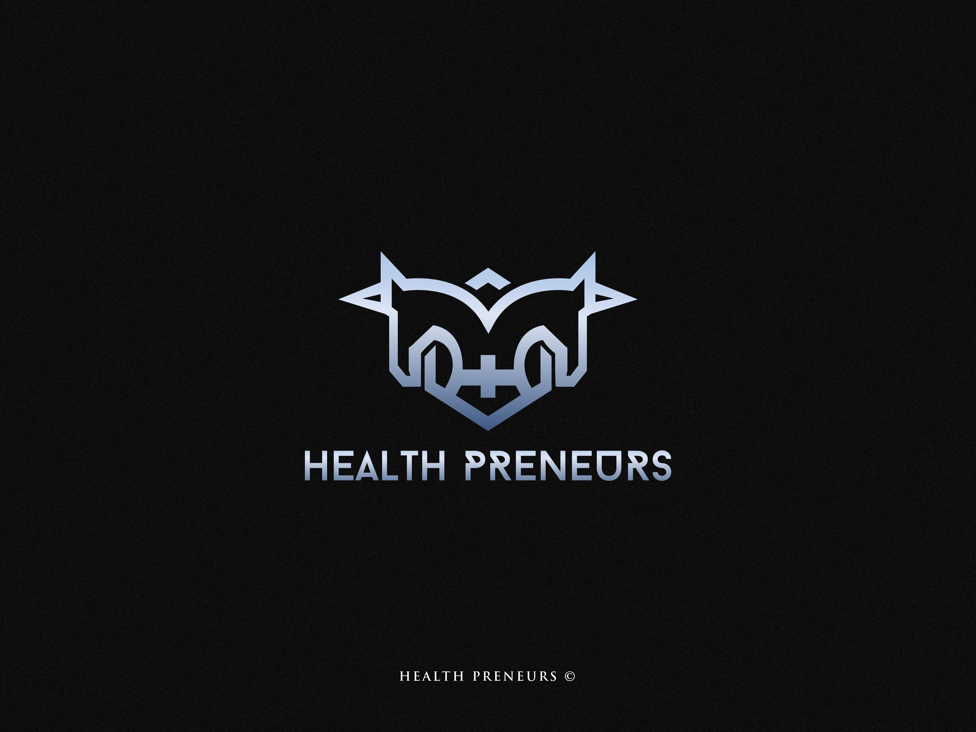 Logo Design by Johanmak for Healthpreneurs | Design #27677392