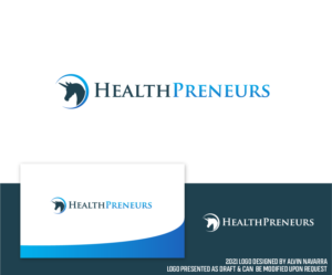 Logo Design by alvinnavarra for Healthpreneurs | Design: #27666253