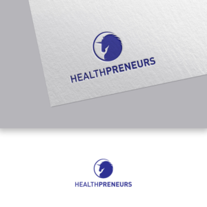 Logo Design by DesignDUO for Healthpreneurs | Design: #27663678