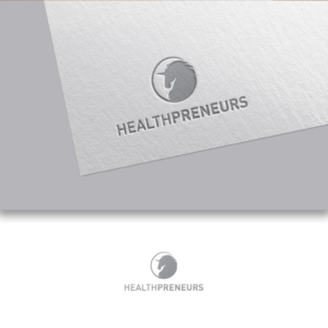 Logo Design by DesignDUO for Healthpreneurs | Design: #27664320