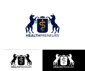 Healthpreneurs | Logo Design by WahyuHMD