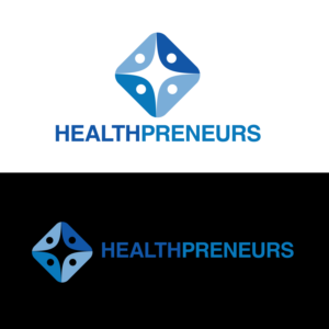 Logo Design by GODDREAMCREATION for Healthpreneurs | Design: #27680374