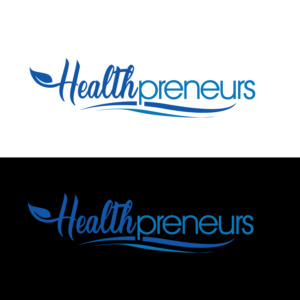 Logo Design by GODDREAMCREATION for Healthpreneurs | Design: #27680375