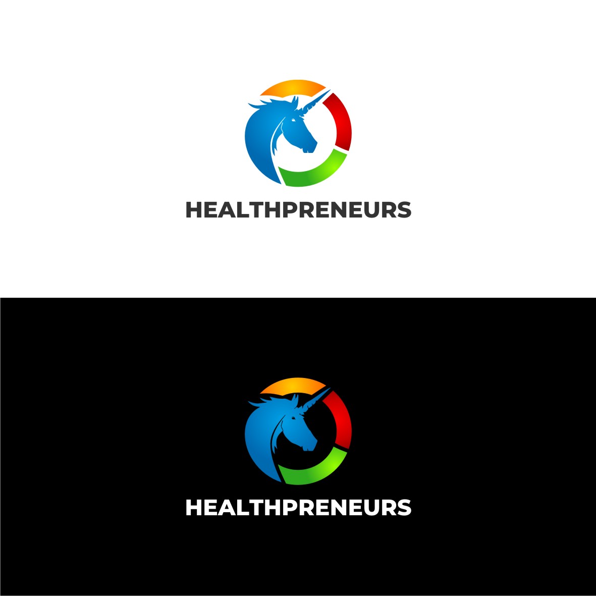Logo Design by putritrisna 2 for Healthpreneurs | Design #27681209