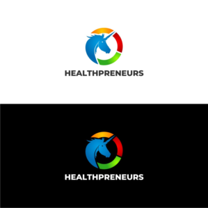 Logo Design by putritrisna 2 for Healthpreneurs | Design: #27681209