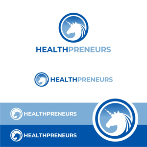 Logo Design by OrianO-70 for Healthpreneurs | Design #27678951