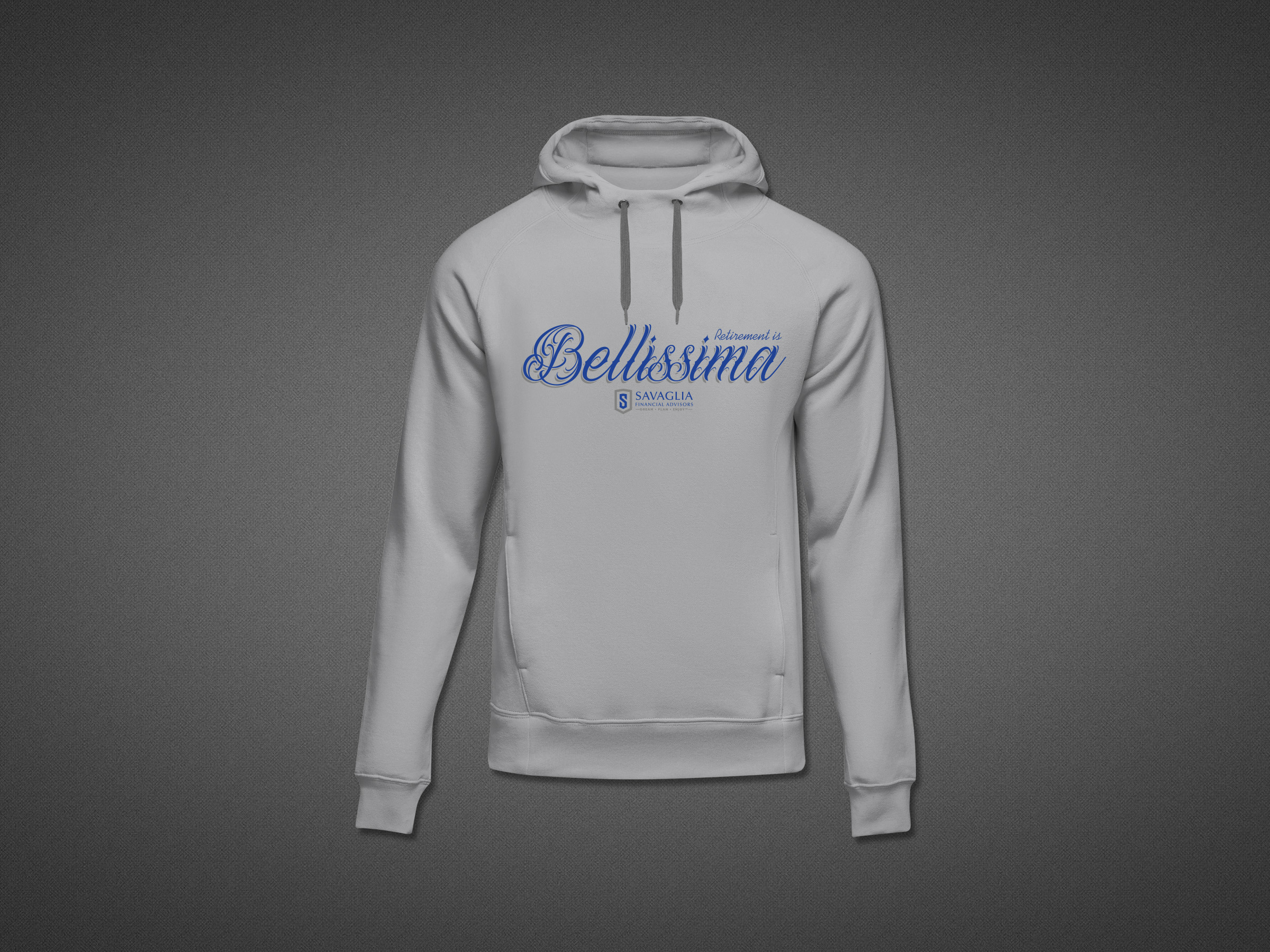 T-shirt Design by Lumen Branding for Savaglia Financal Advisors | Design #27680432