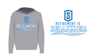 T-shirt Design by JKIANN08 for Savaglia Financal Advisors | Design: #27665428