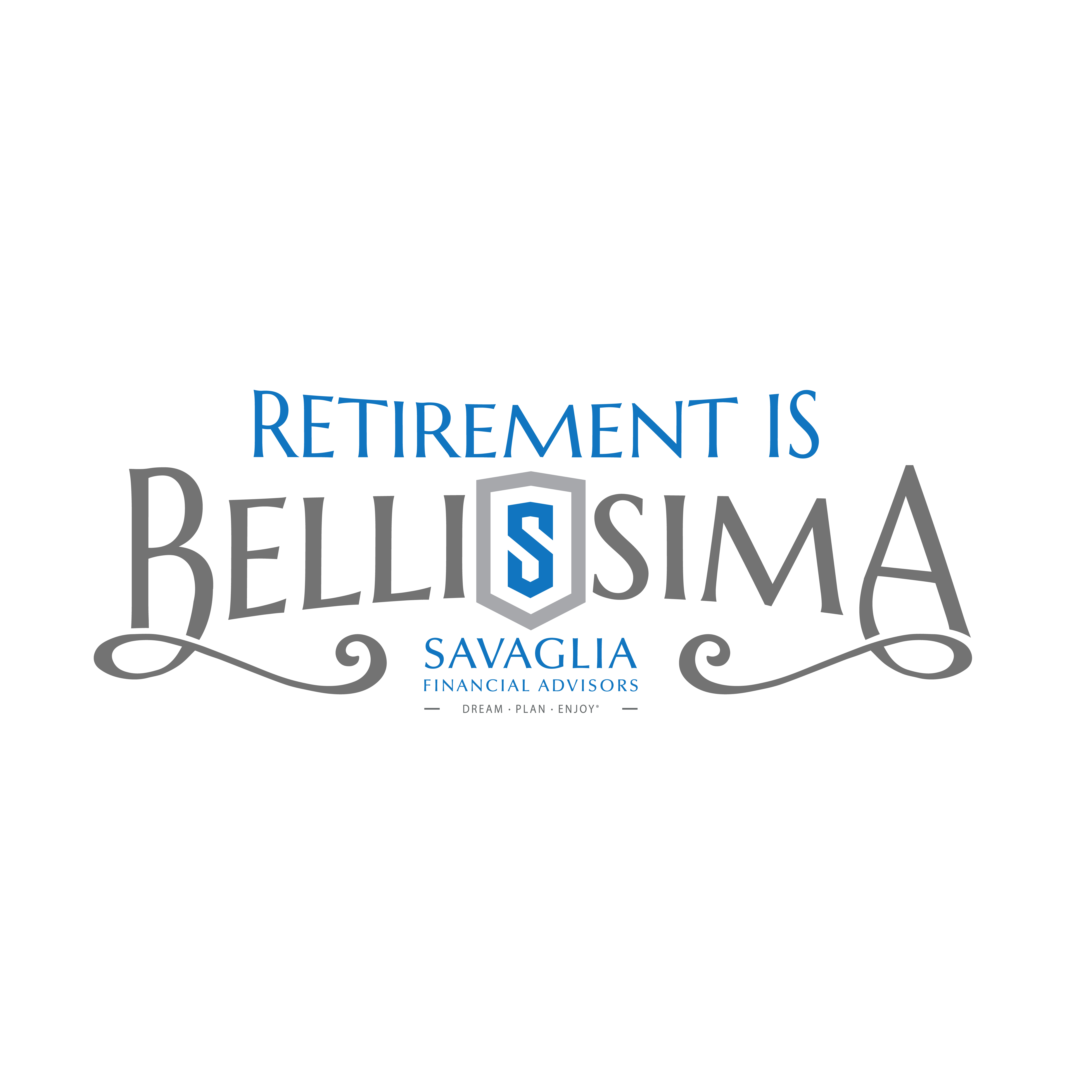 T-shirt Design by Jose Lopez ( Verified Pro Designer ) for Savaglia Financal Advisors | Design #27683385