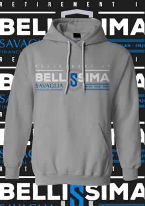 T-shirt Design by rickyadri for Savaglia Financal Advisors | Design: #27661298