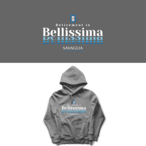 T-shirt Design by saka.aleksandar for Savaglia Financal Advisors | Design: #27670122