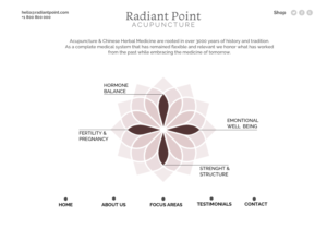 Web Design by NumanM.