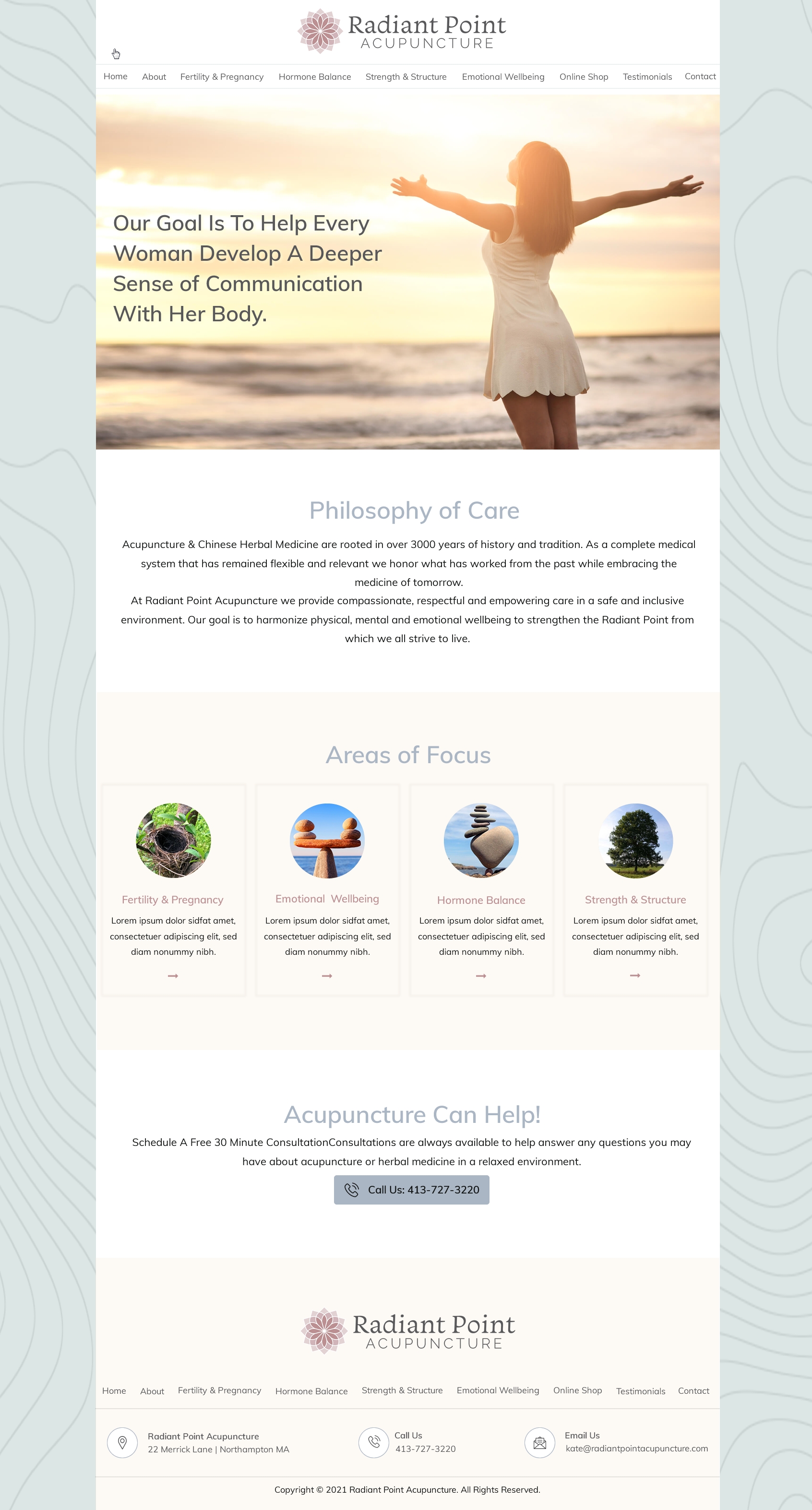 Diseño Web por harmi_199 para MidnightsonDesigns | Diseño #27664740