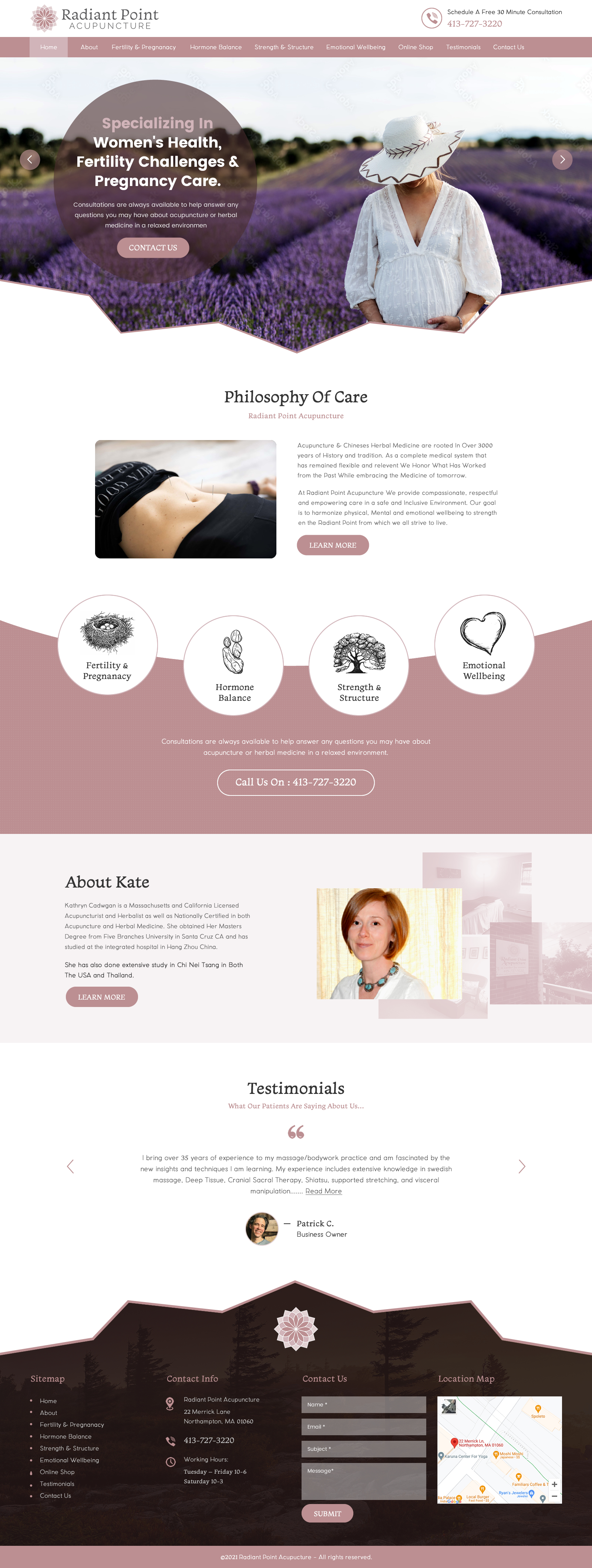 Diseño Web por rightway para MidnightsonDesigns | Diseño #27650867