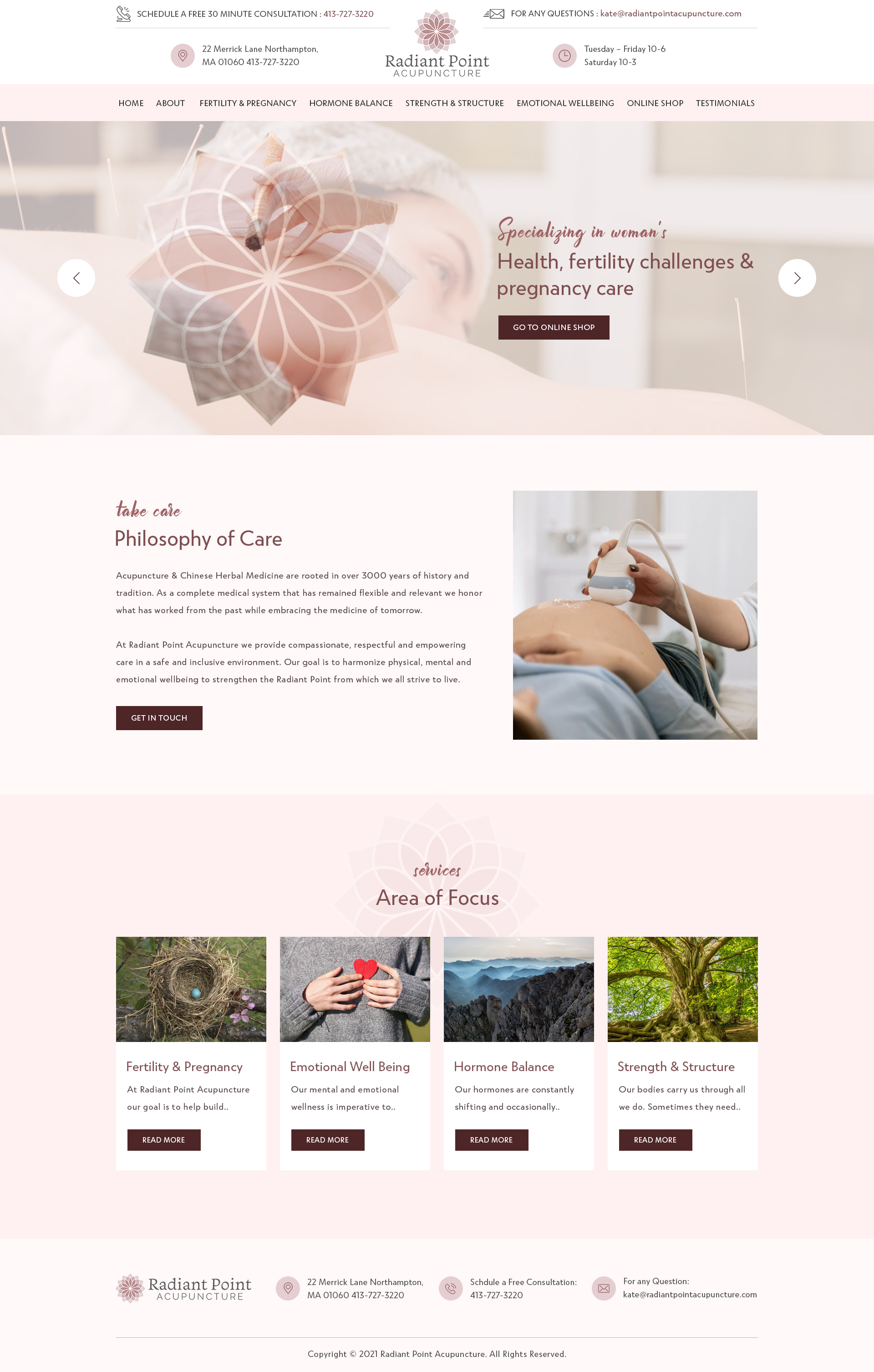 Web Design by sai.designer87 for MidnightsonDesigns | Design #27649751