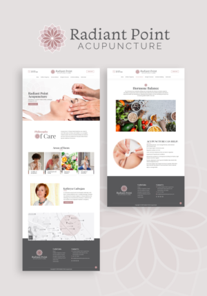 Diseño Web por nzdesigners para MidnightsonDesigns | Diseño: #27661929