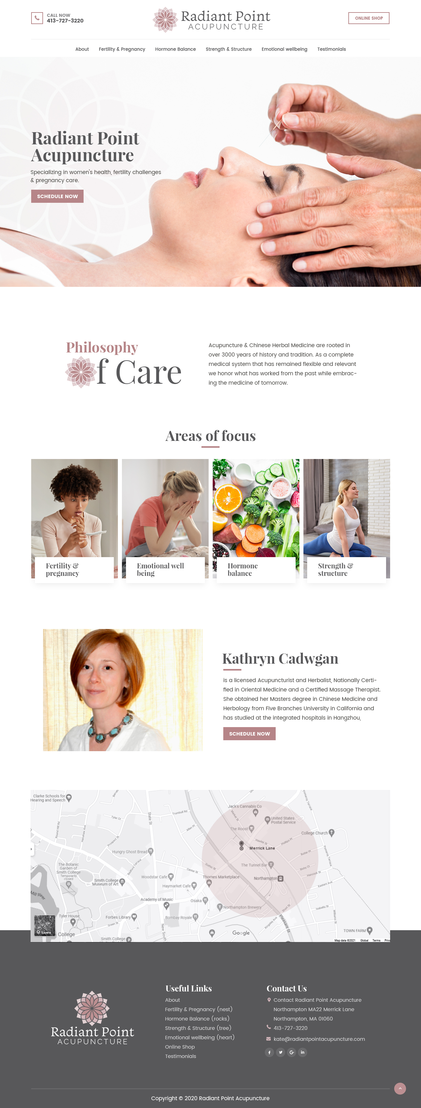 Web Design by nzdesigners for MidnightsonDesigns | Design #27661930