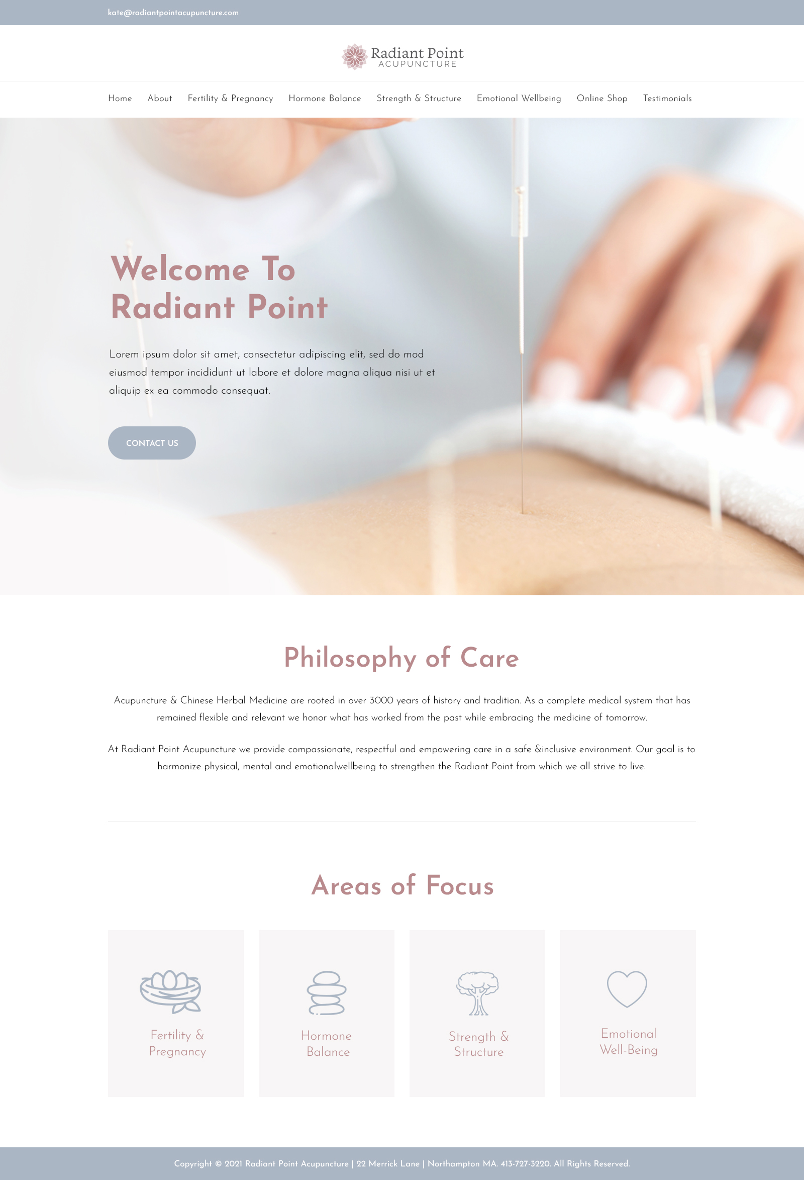 Diseño Web por PP² para MidnightsonDesigns | Diseño #27659190