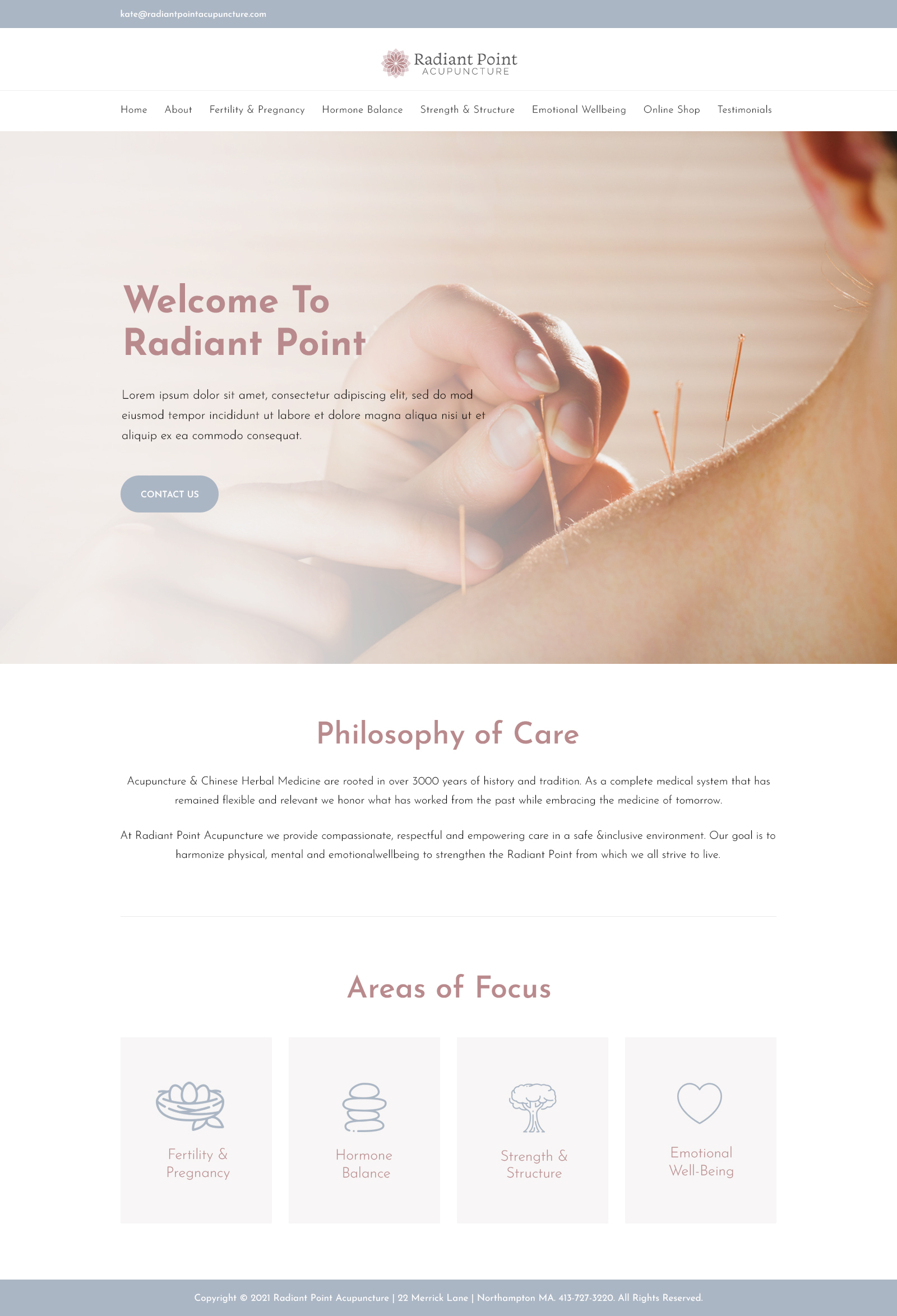 Diseño Web por PP² para MidnightsonDesigns | Diseño #27659191