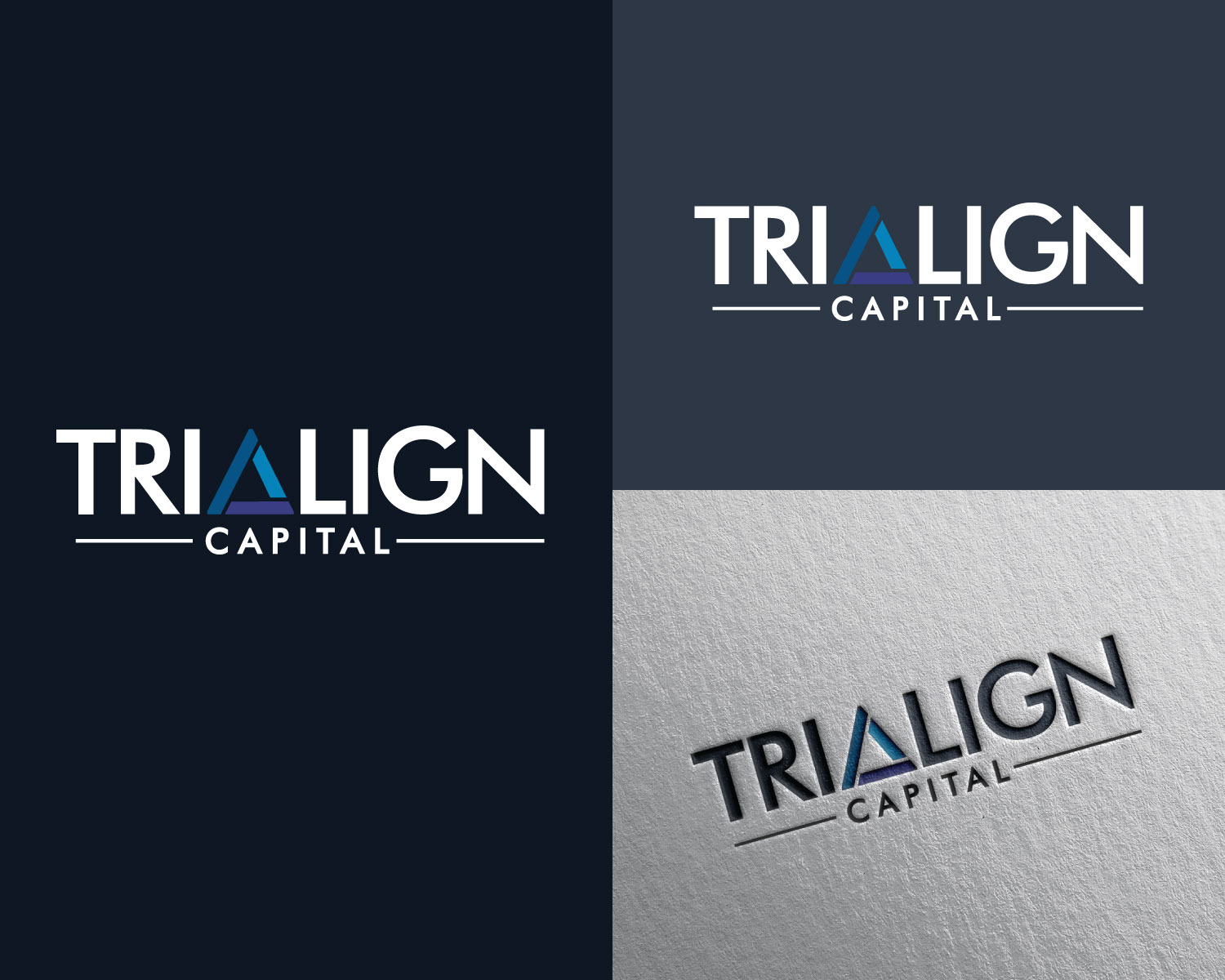 Logo Design by Atec for this project | Design #27655168