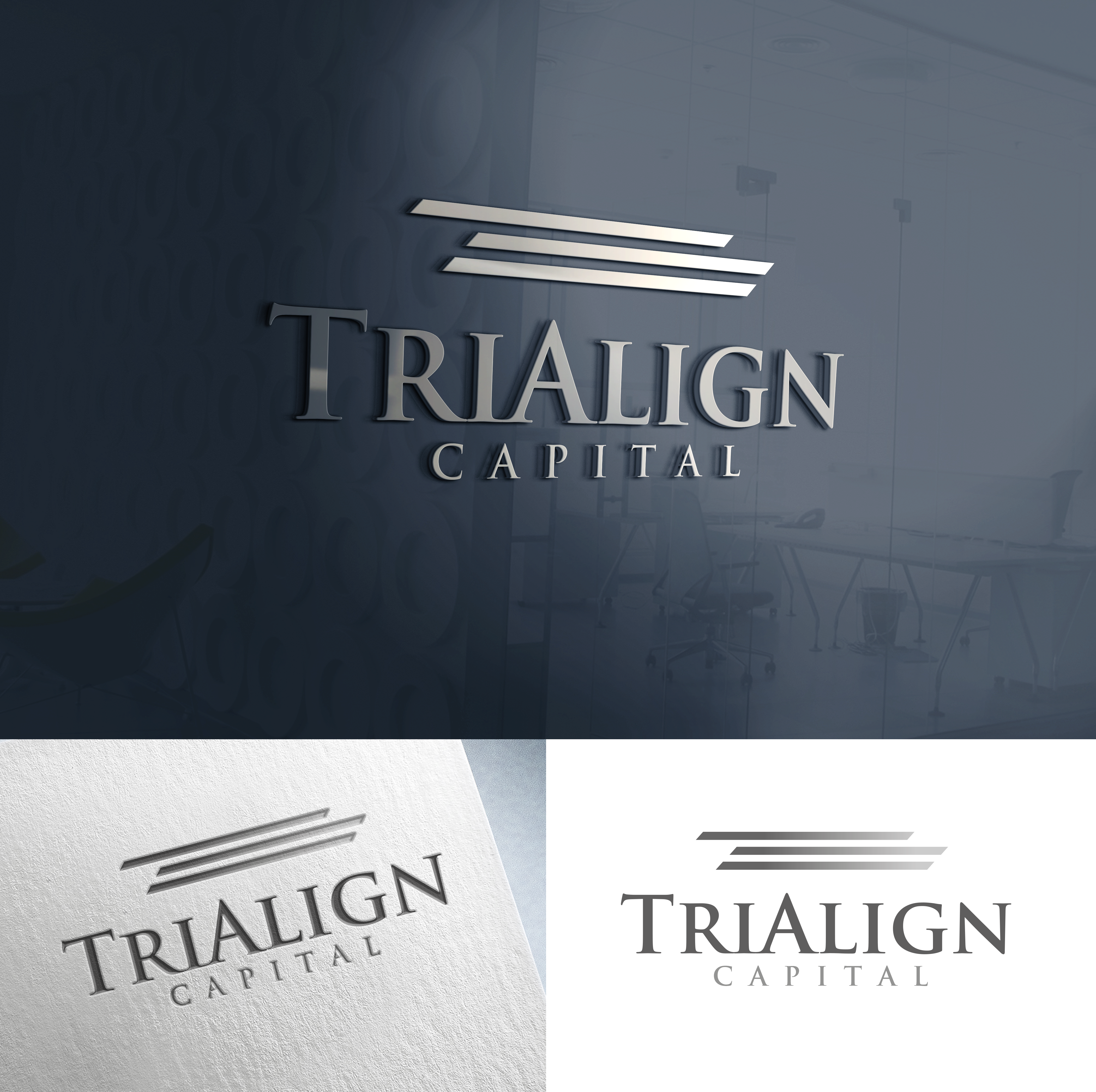 Logo Design by Taya Bright for this project | Design #27679793