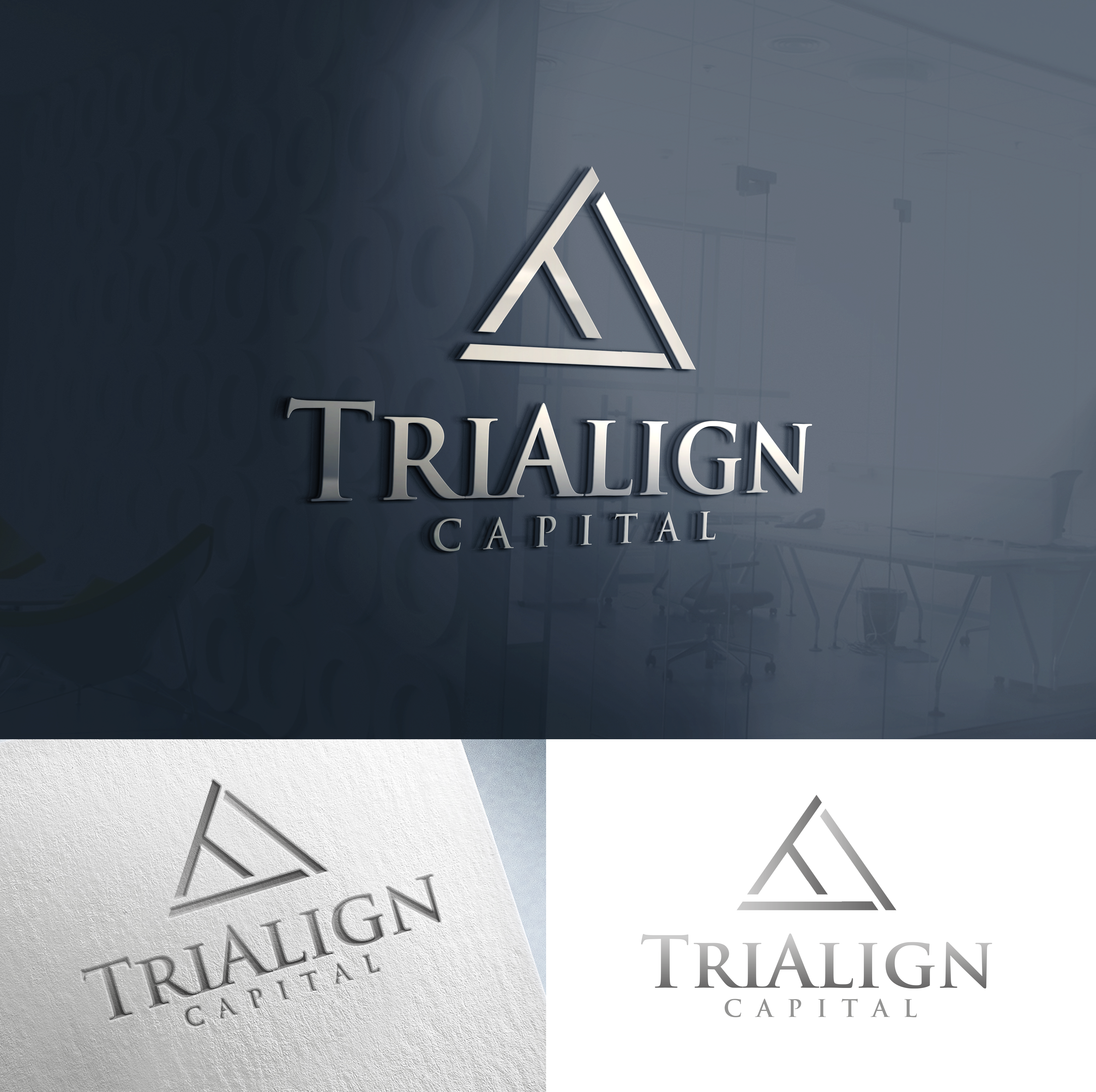 Logo Design by Taya Bright for this project | Design #27679795