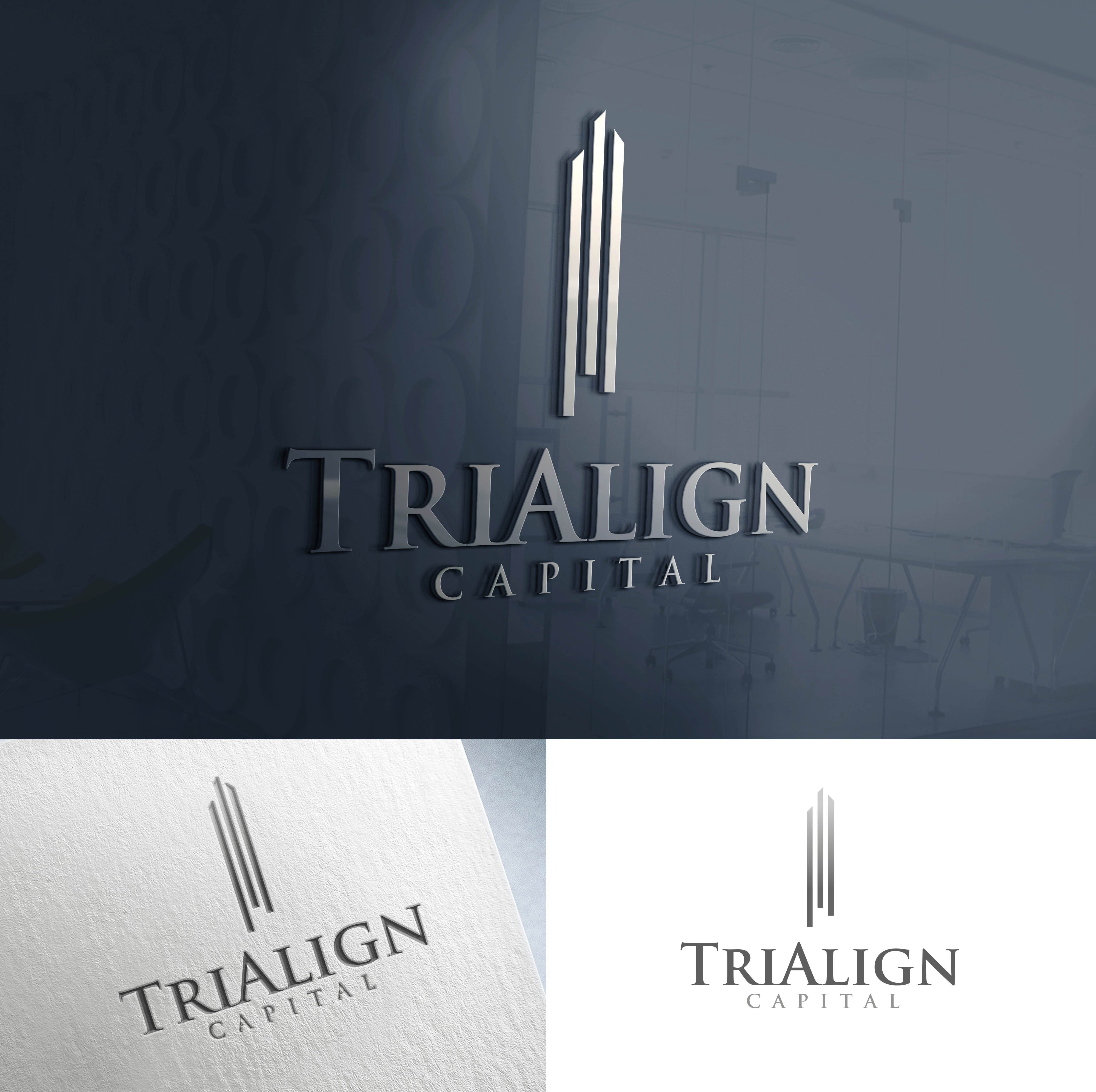 Logo Design by Taya Bright for this project | Design #27679796