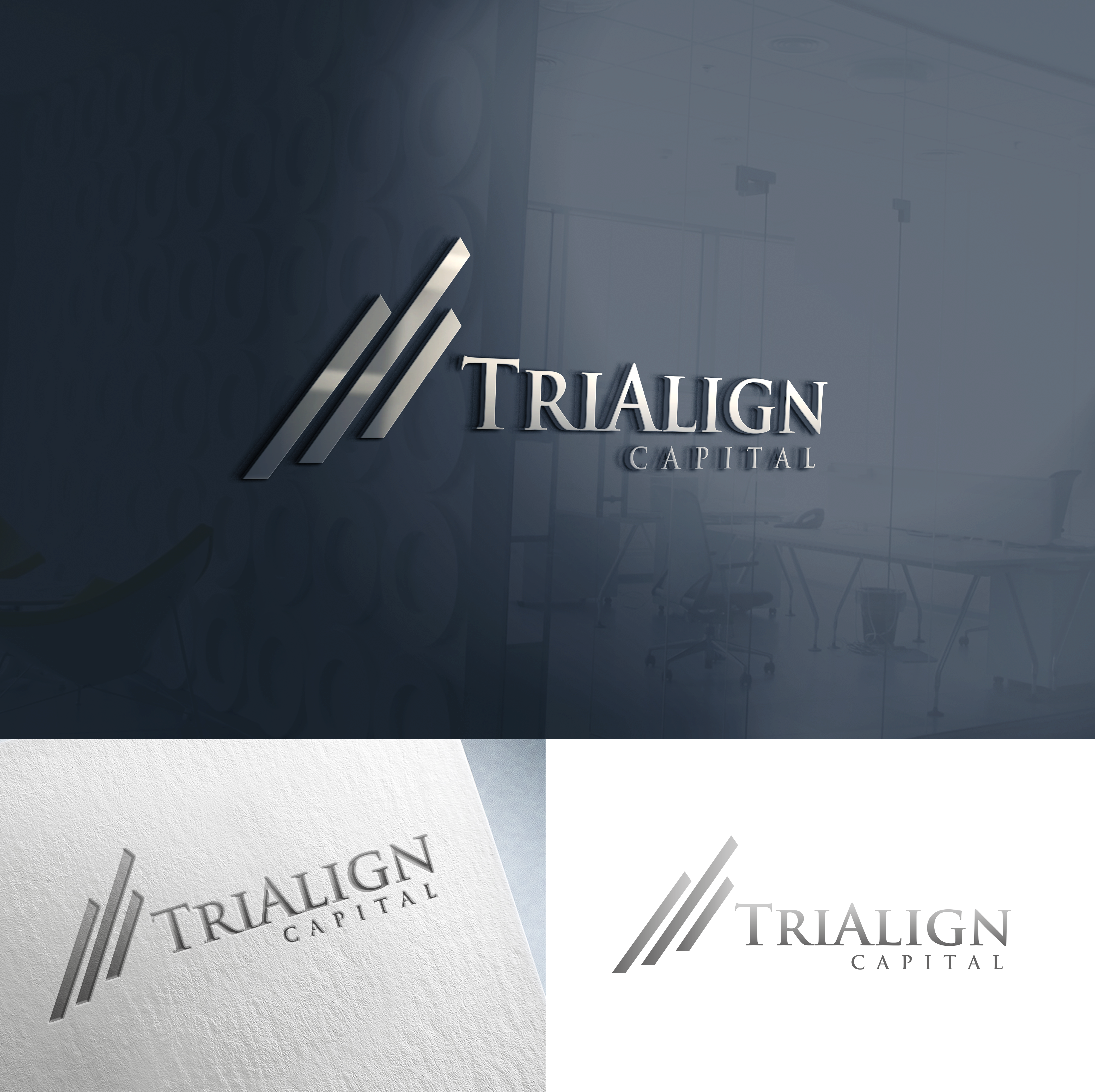 Logo Design by Taya Bright for this project | Design #27679798