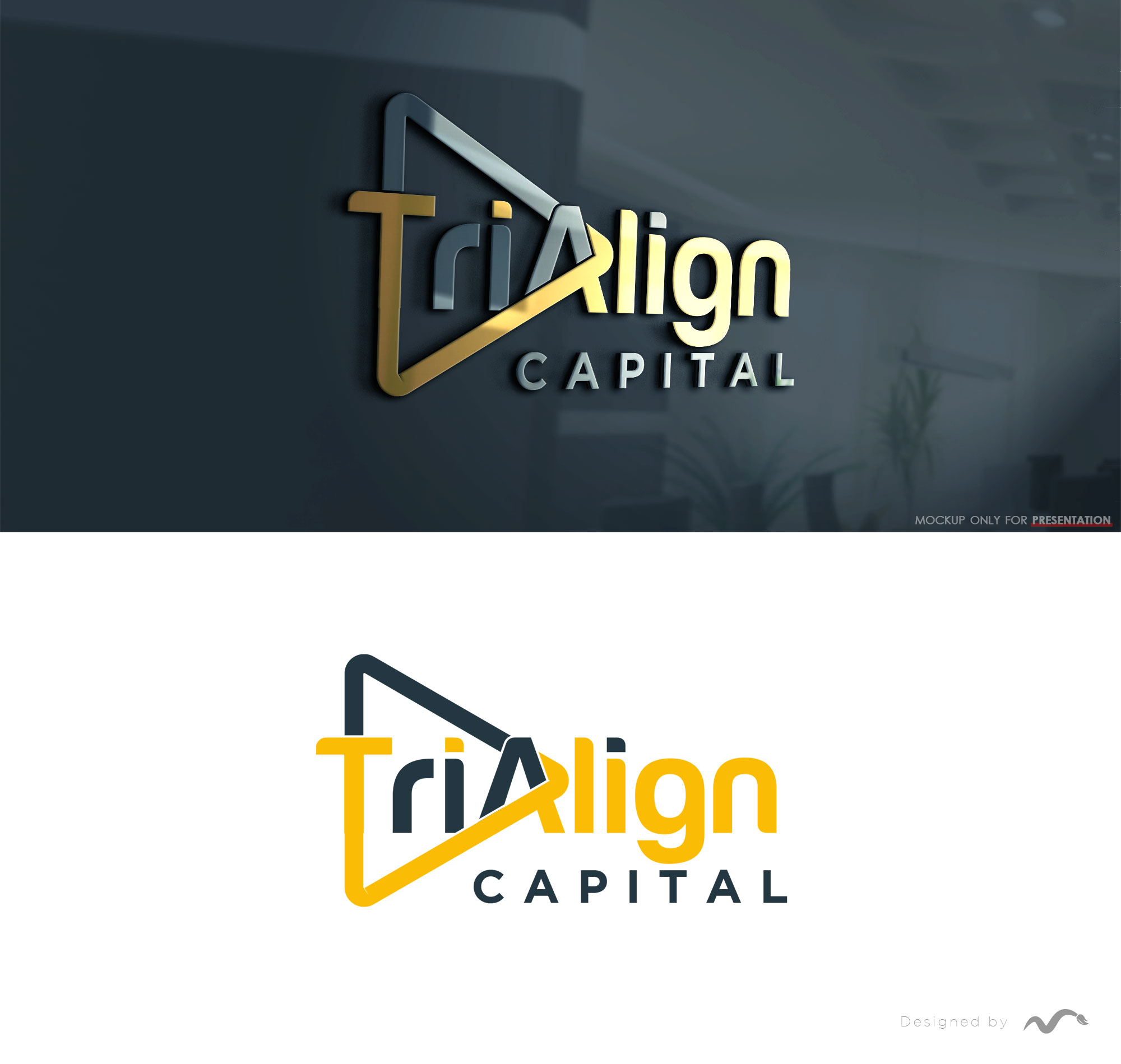 Logo Design by Mono.co for this project | Design #27646190
