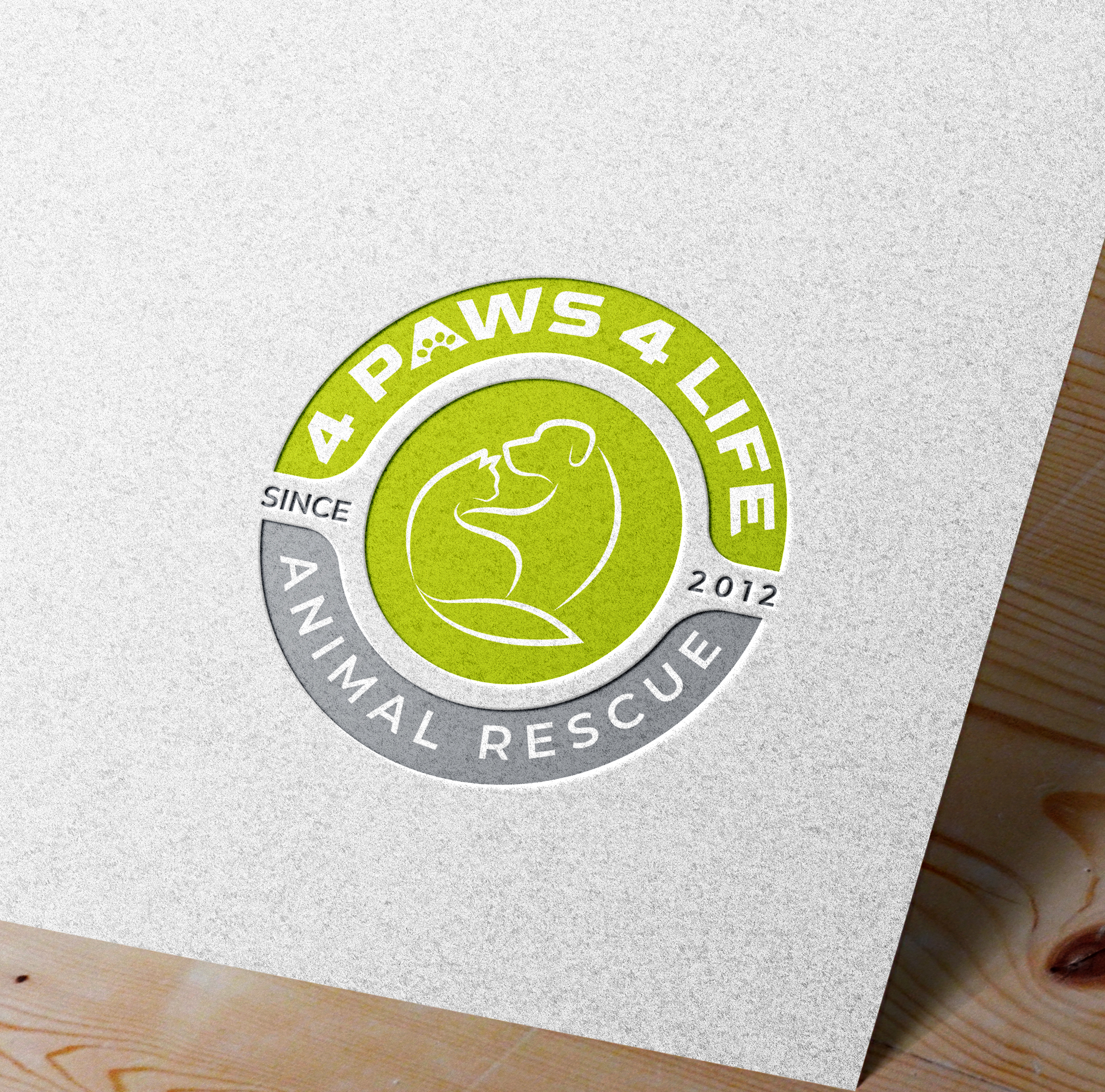 Logo Design by Aaaron for this project | Design #27676247