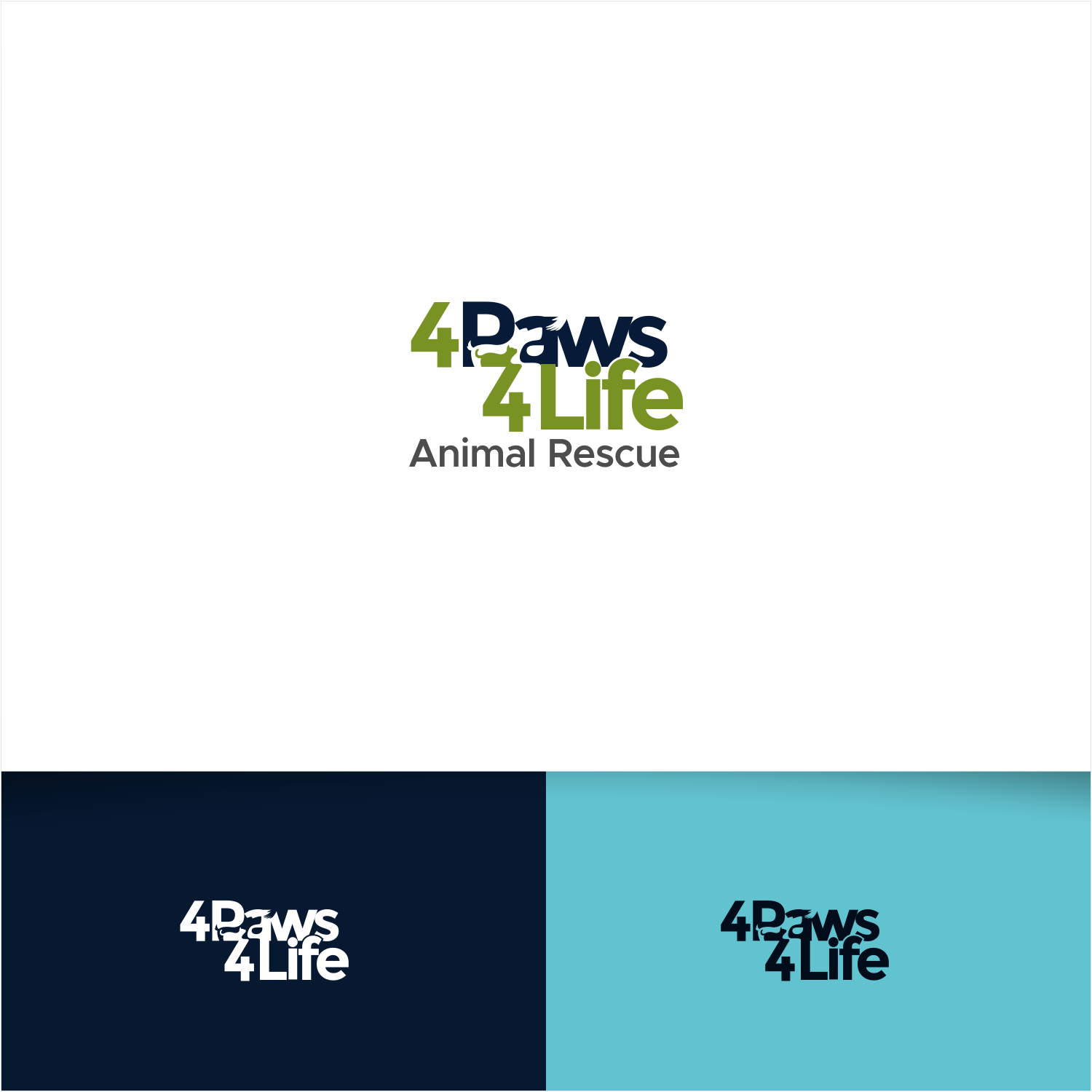 Logo Design by Arham Hidayat for this project | Design #27661347