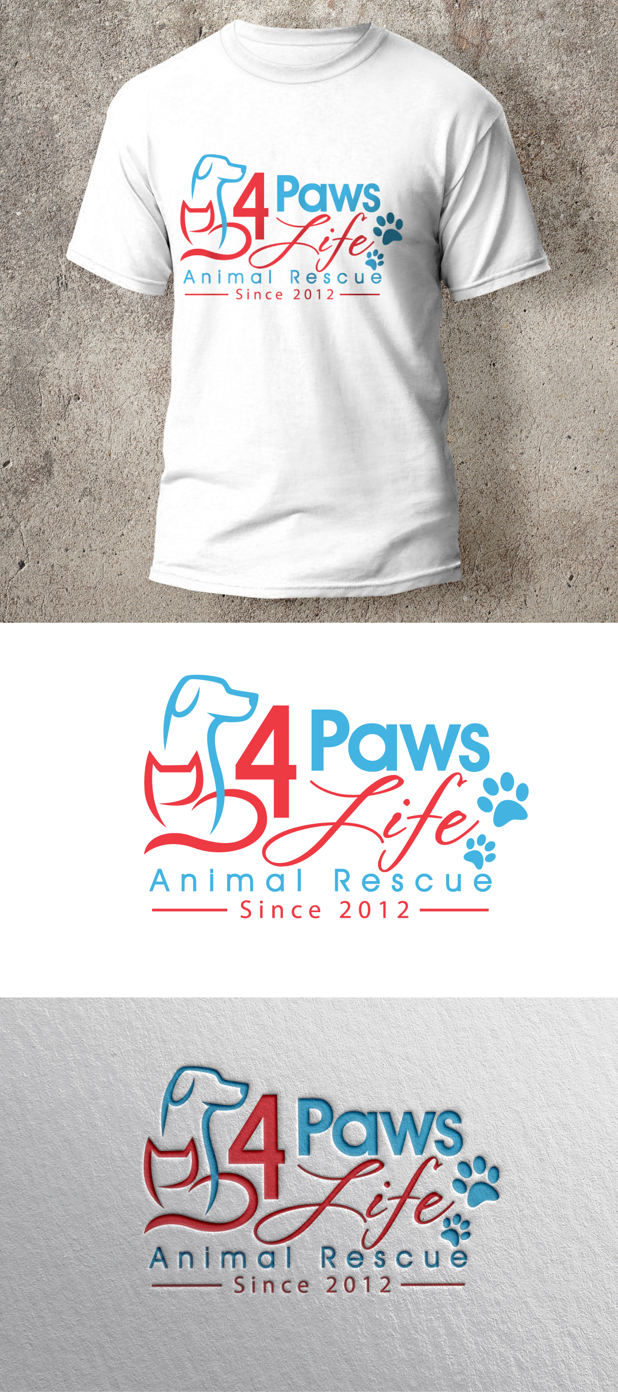 Logo Design by blue eye for this project | Design #27650919