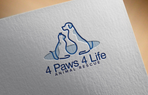 Logo Design by 4tech services for this project | Design: #27646253