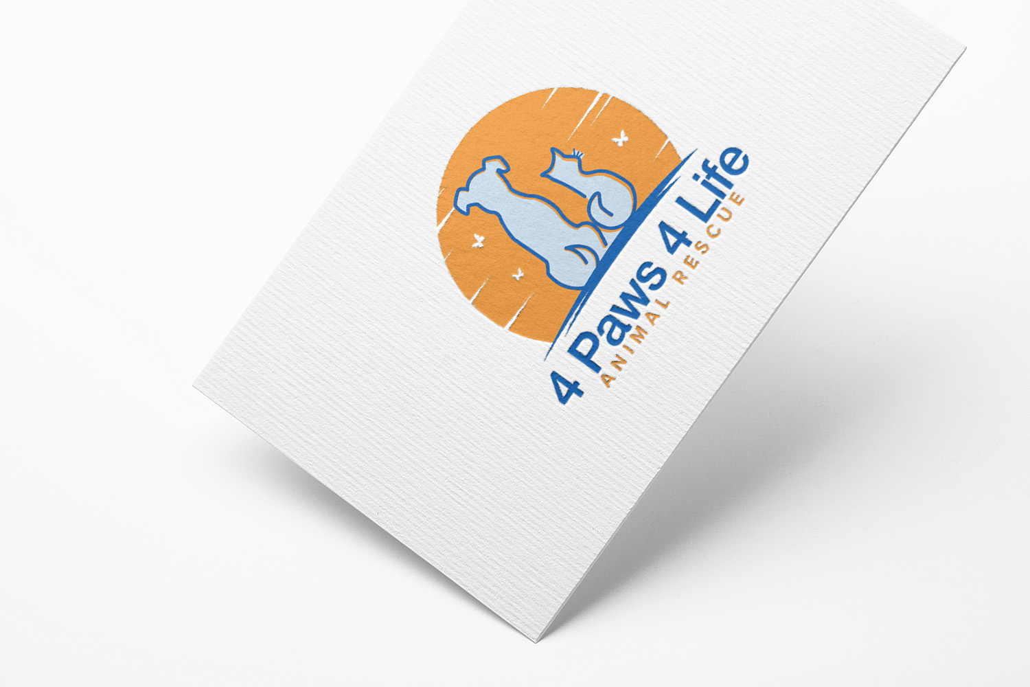 Logo Design by 4tech services for this project | Design #27646254