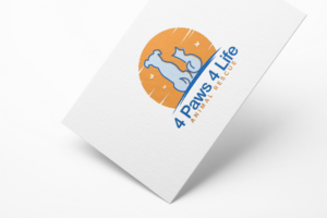 Logo Design by 4tech services for this project | Design: #27646254