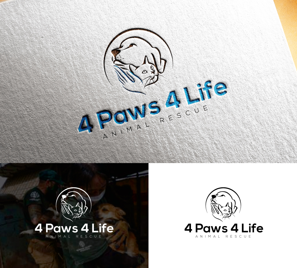 Logo Design by step forward 2 for this project | Design #27648742