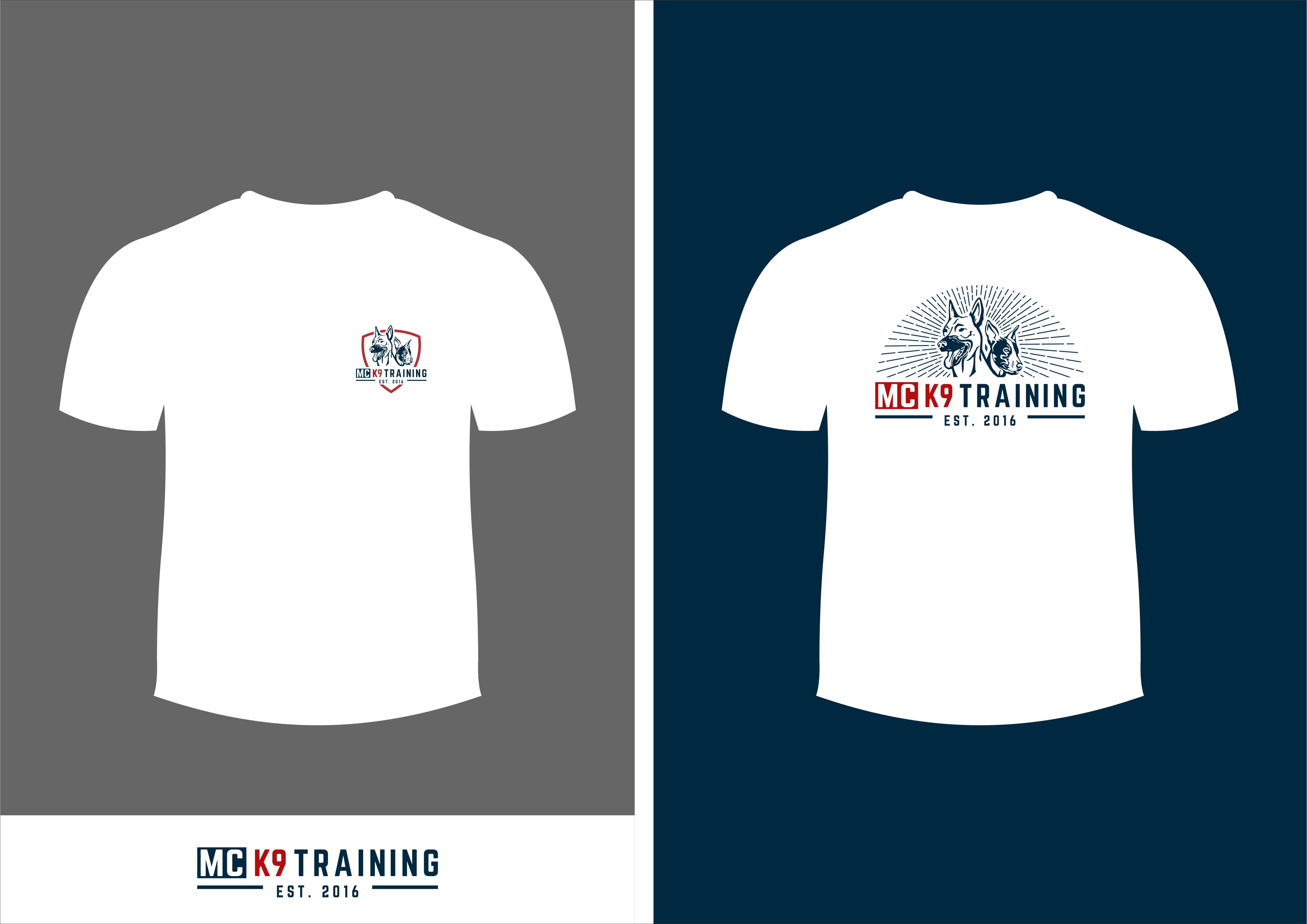 T-shirt Design by graphics1 for this project | Design #27650088