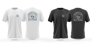 T-Shirt-Design von Risallah für dieses Projekt | Design #27648511