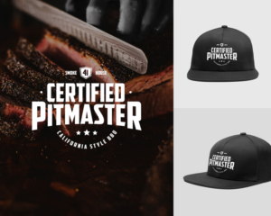 pitmaster | Apparel Design by daniel462medina