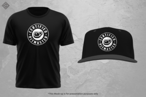 Apparel Design by gekgrfx for Smokehouse 41 | Design: #27663980