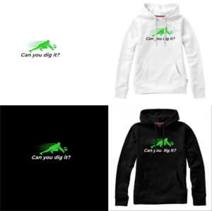 T-shirt Design by A10 for this project | Design: #27656110