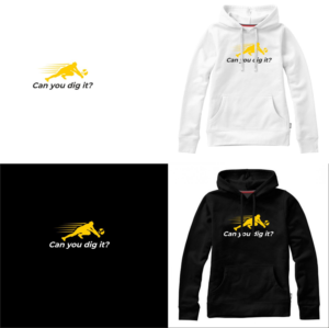 T-shirt Design by A10 for this project | Design: #27656114