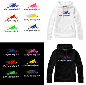 T-shirt Design by A10 for this project | Design: #27656134