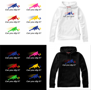 T-Shirt-Design von ARTUGA für dieses Projekt | Design #27656142