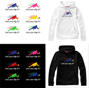 T-shirt Design by A10 for this project | Design: #27656154