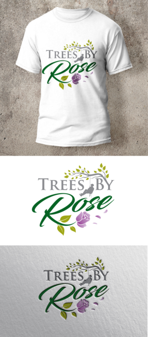 Logo Design by blue eye