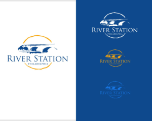 Logo Design by DesignMX (Renan Mejia) for Hankin Group | Design: #27651119